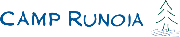 Camp Runoia Logo